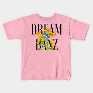 Believe in the Beauty Kids T-Shirt